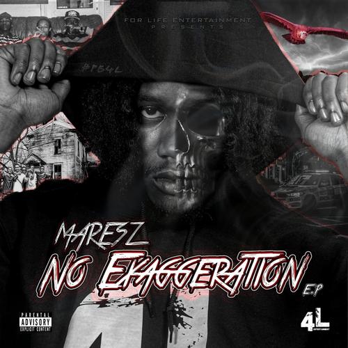 No Exaggeration (EP) [Explicit]