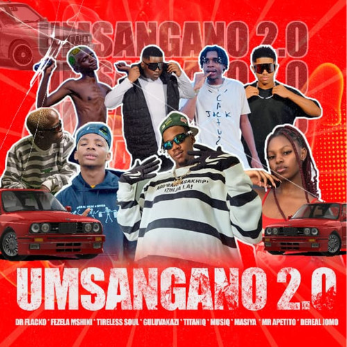 Umsangano 2.0