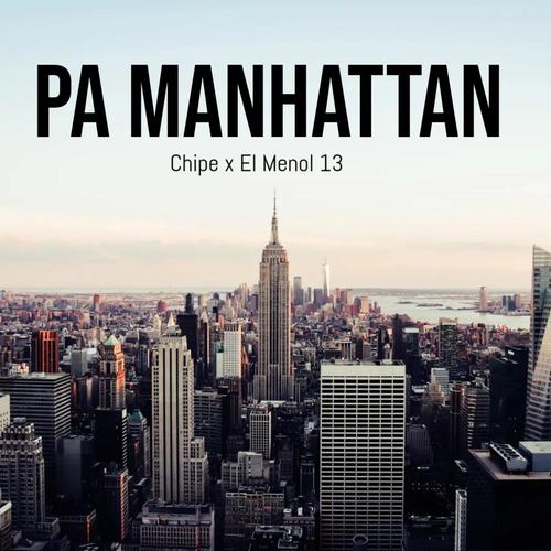 Pa Manhattan (feat. Merce Produce)