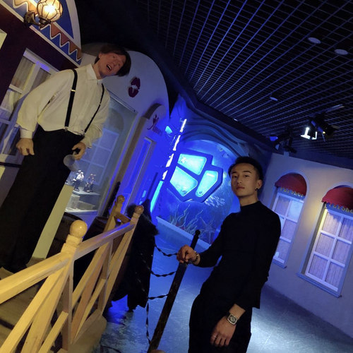 一个人的夜（说唱版）