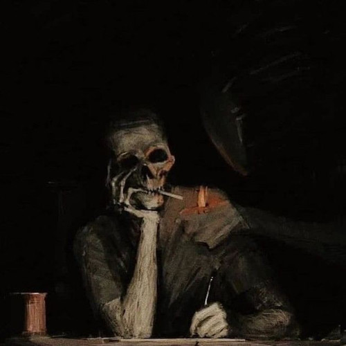 This Is What I Write For (Explicit)