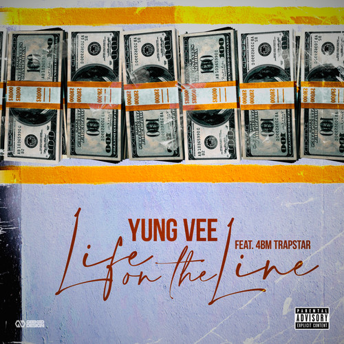 Life On The Line (Explicit)