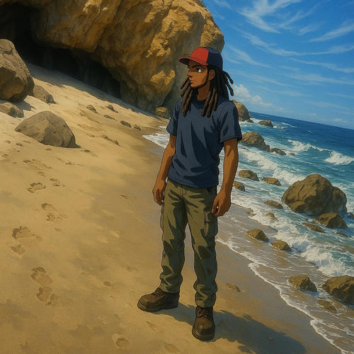 TEST BEAT 1 (Explicit)