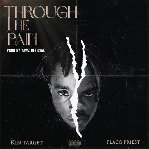 Through The Pain (Explicit)
