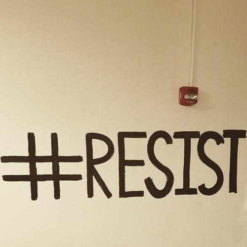 RESIST