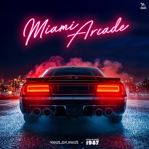 Miami Arcade