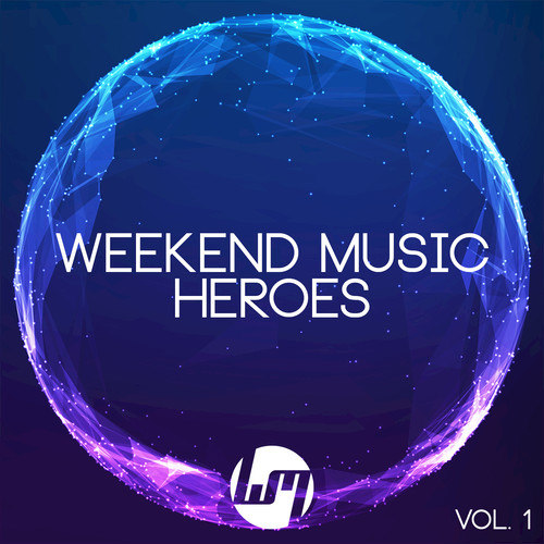 Weekend Music Heroes, Vol. 3