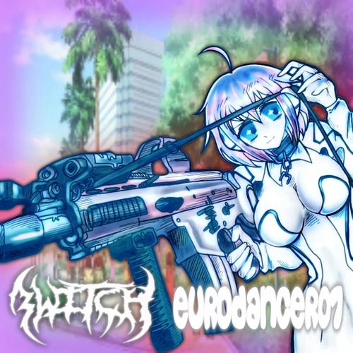 text (feat. eurodancer07) [Explicit]