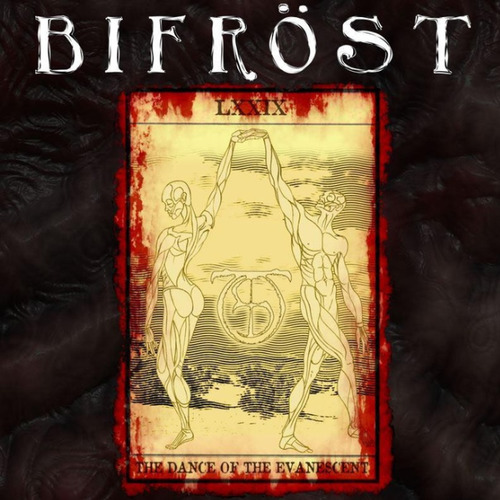 The Dance Of The Evanescent