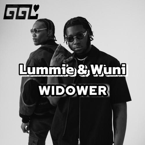 Widower (feat. Lummie & Wuni ) [Explicit]