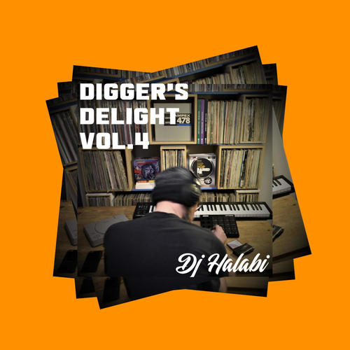 Diggers Delight 4