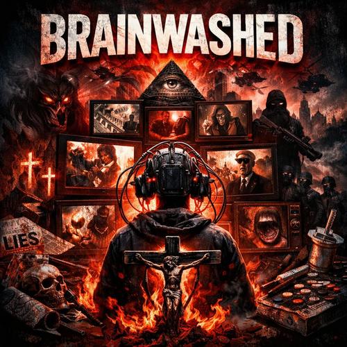 BRAINWASHED (Explicit)