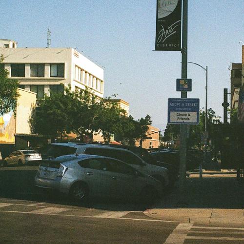 Chuck and Friends (Explicit)