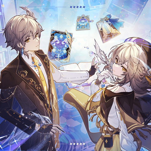 寰宇书库·诸神圣约