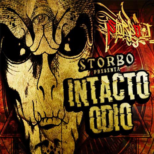 Intacto Odio (Explicit)