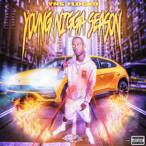 Imma Player Not A Waiter (Explicit)