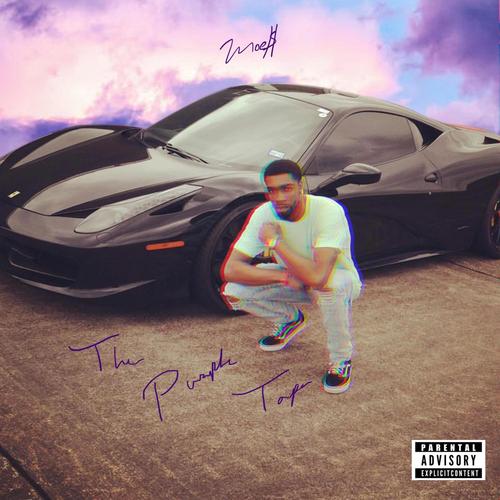 The Purple Tape, Vol. 1 (Explicit)