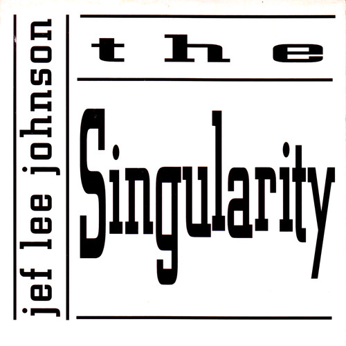 The Singularity