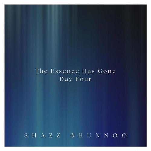 The Essence Has Gone (Day Four)