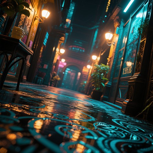 Por Que o Gin Ta Salgado (Lets get down)