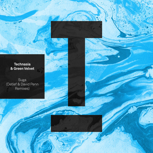 Suga (Remixes)