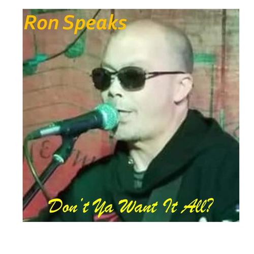 Dont Ya Want It All