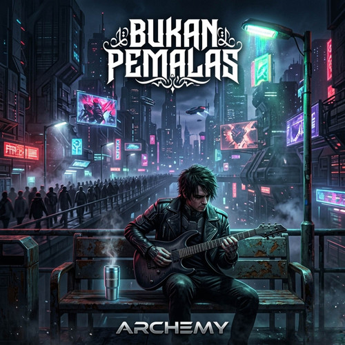 BUKAN PEMALAS