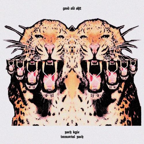 GOOD OLD SH*T (Explicit)