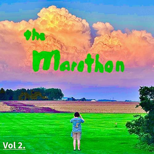 The Marathon, Vol. 2 (Explicit)
