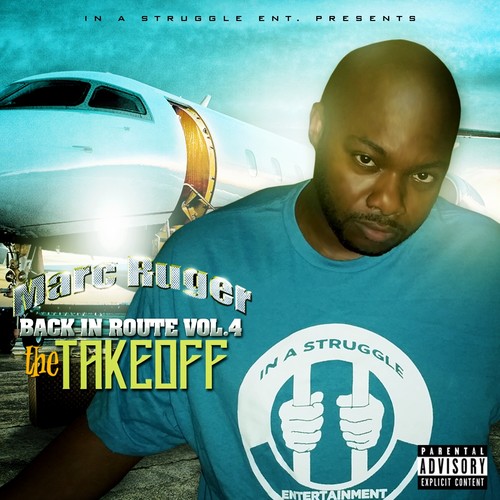 Back In Route 4 (The Takeoff)