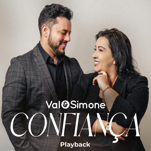 Confiança (Playback)