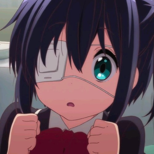 中二病でも恋がしたい!