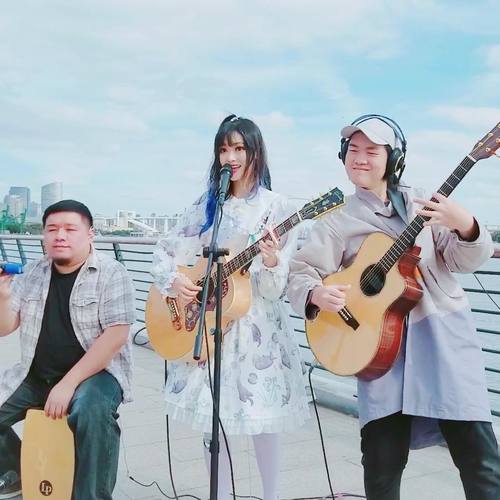 2018年度琳大侠Live Show音乐现场