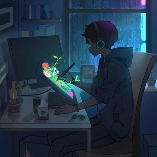 Soft music: Study and Relax