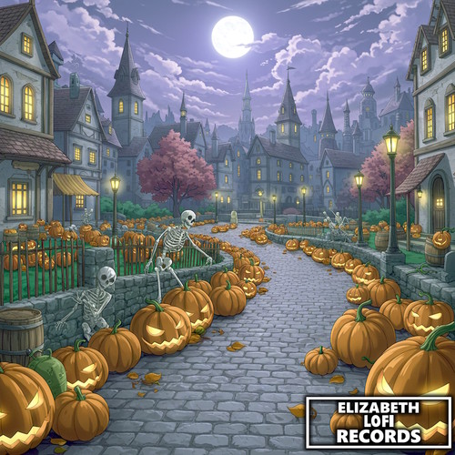 Halloween Nights Volume 2