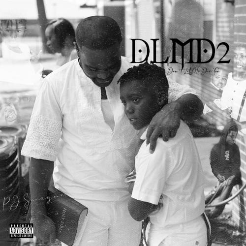 DLMD2 (The Reincarnation) [Explicit]
