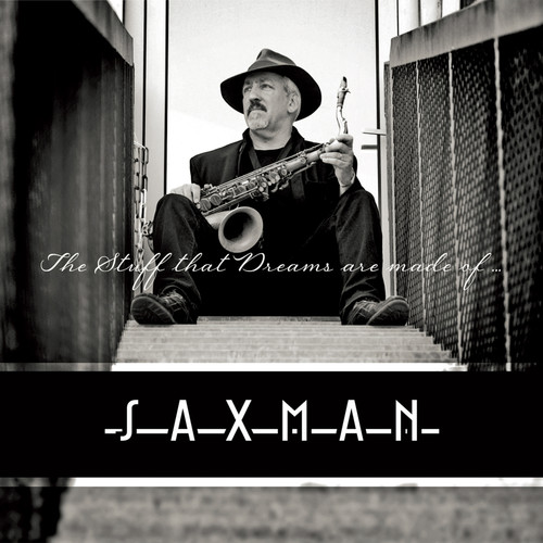 The Stuff That Dreams Are Made Of