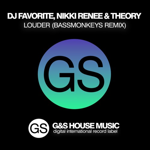 Louder (Bassmonkeys Remix)