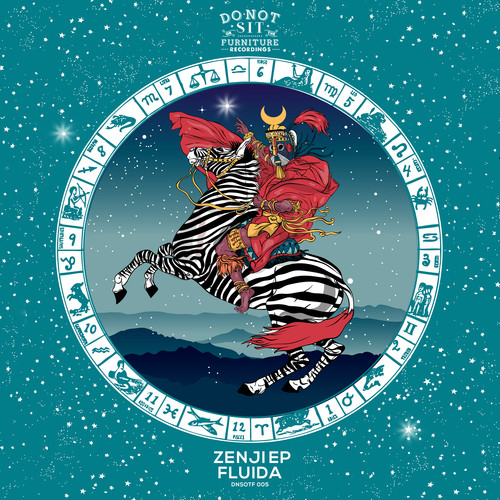 Zenji EP