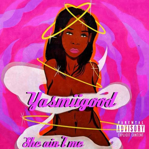 She Ain't Me (Explicit)