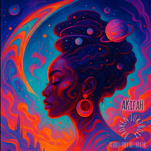 AKIFAH (Instrumentals)