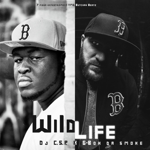 Wild Life (Explicit)
