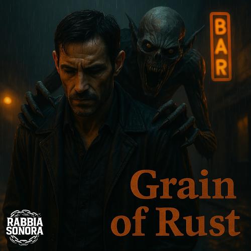 Grain of Rust (Abyssal Thump Version)