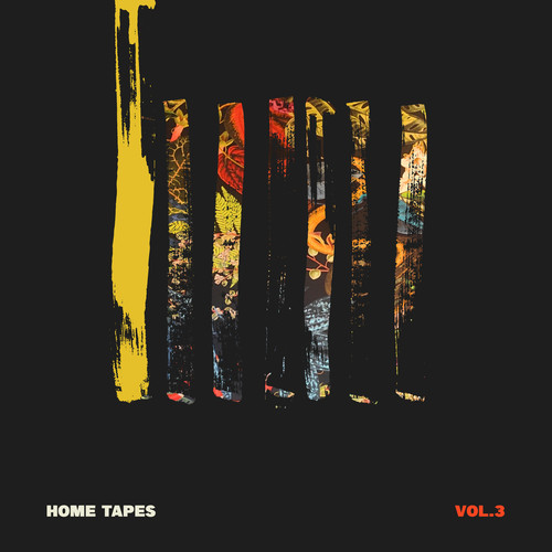 Home Tapes Vol.3