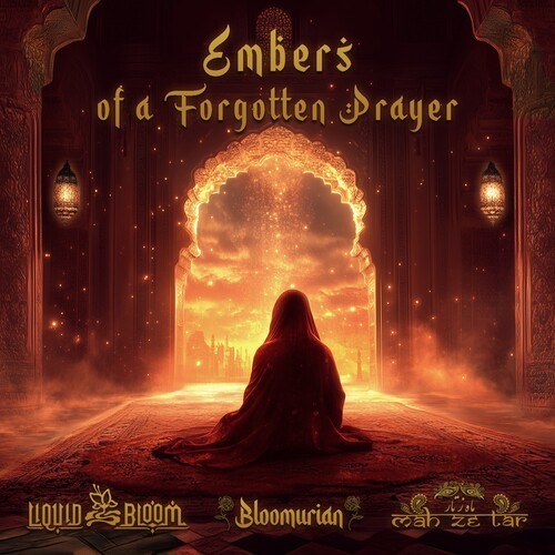 Embers of a Forgotten Prayer