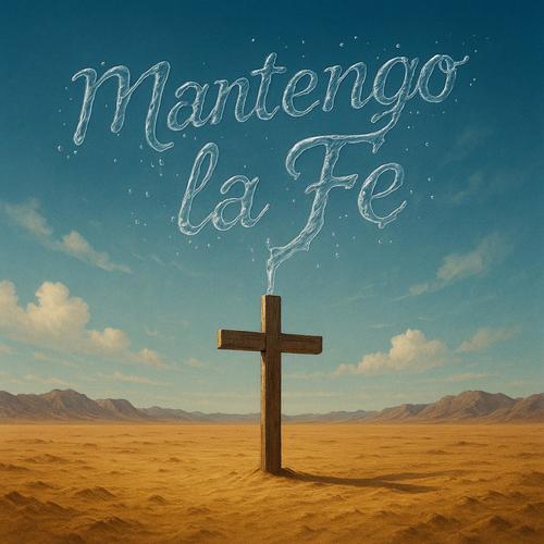 Mantengo la fe (Explicit)