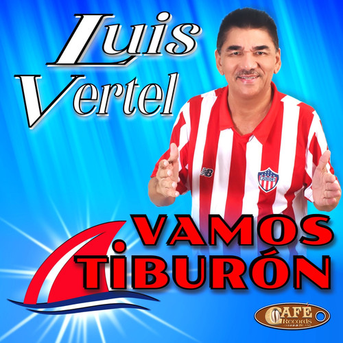 Vamos Tiburón