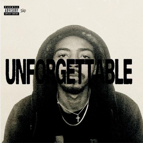 Unforgettable (Explicit)