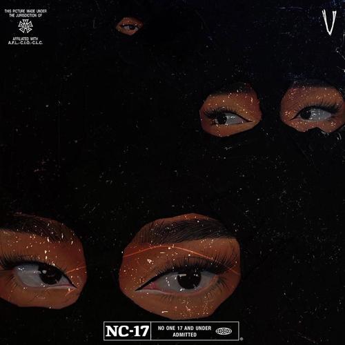 Halloween V, Vol. 1 (Explicit)