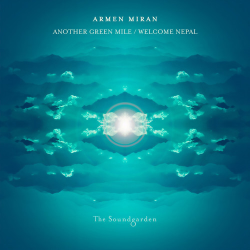 Another Green Mile / Welcome Nepal